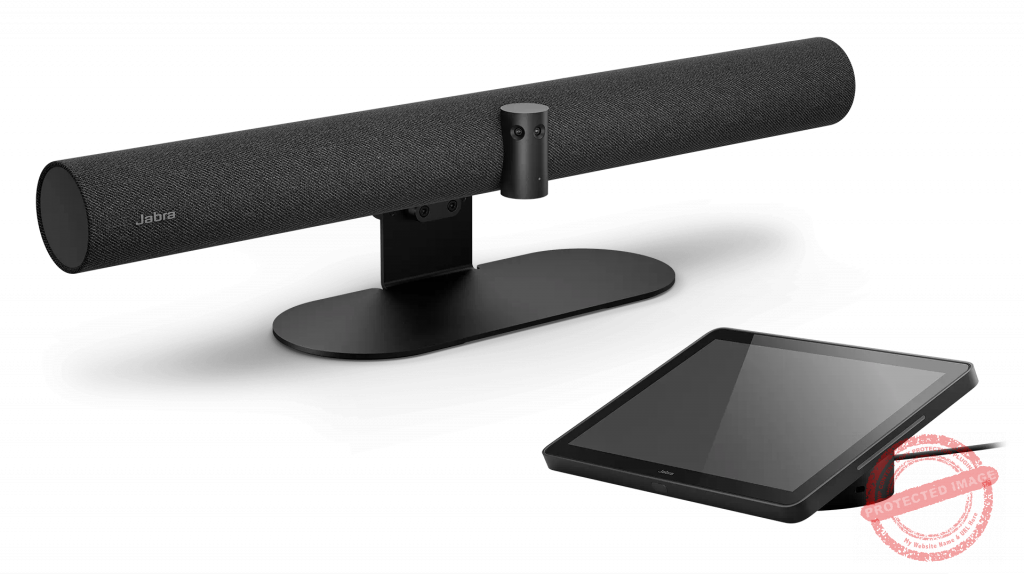 Jabra Videoconferencia 4