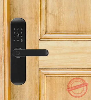 Automatización Domótica - Casas Inteligentes 15