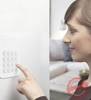 Automatización Domótica - Casas Inteligentes 10