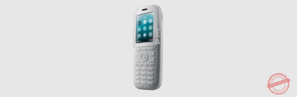 HP Poly Teléfonos Escritorio 8