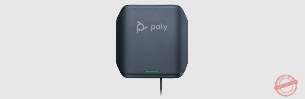 HP Poly Teléfonos Escritorio 10