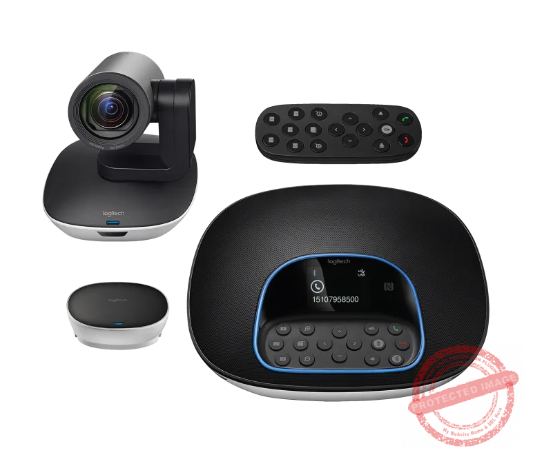 Logitech Videoconferencia 8