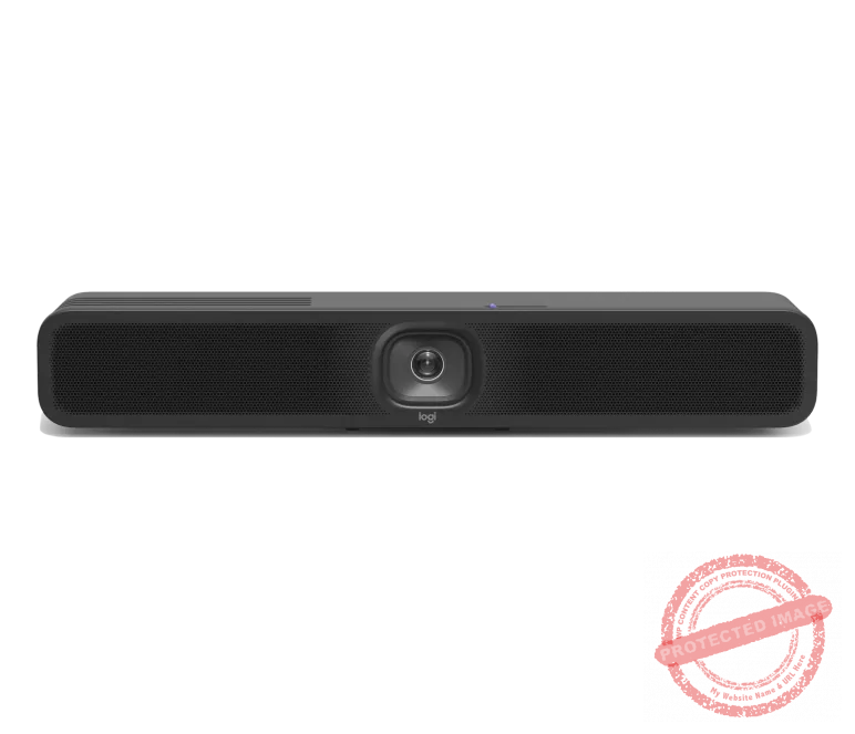 Logitech Videoconferencia 5