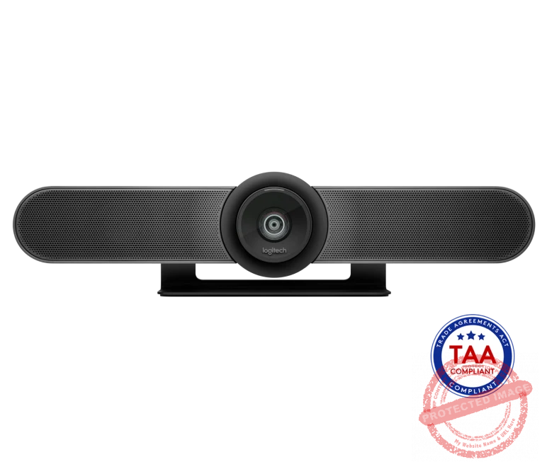 Logitech Videoconferencia 6