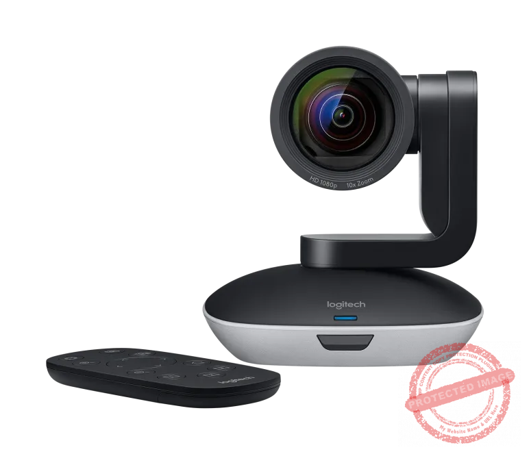 Logitech Videoconferencia 12