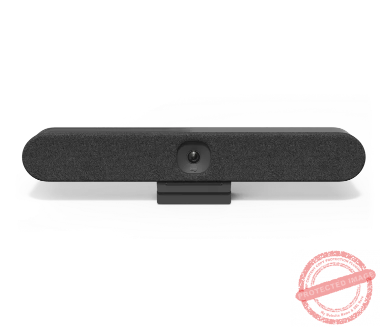 Logitech Videoconferencia 4