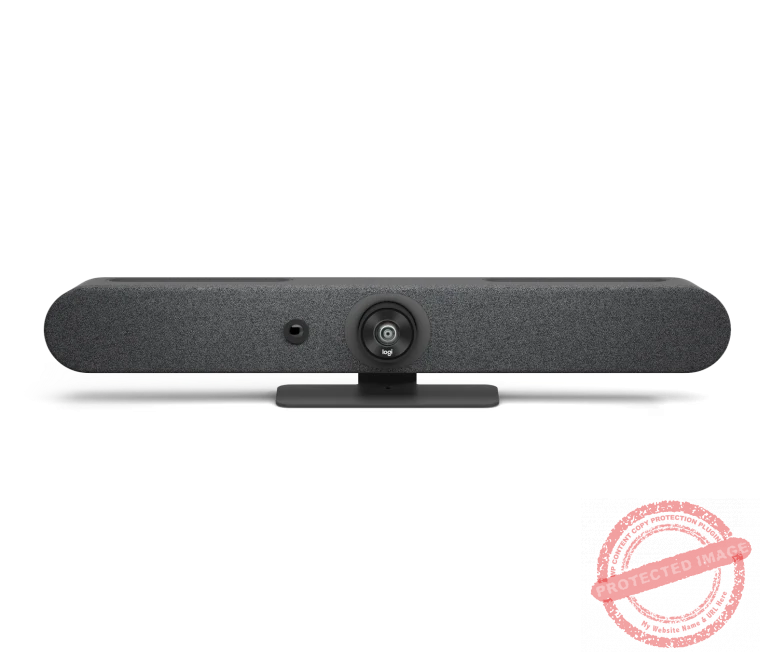 Logitech Videoconferencia 3