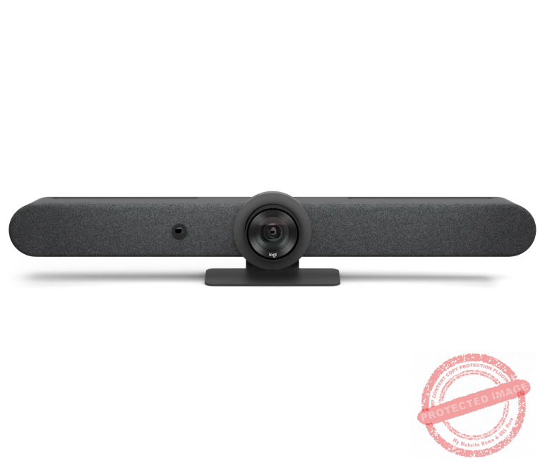 Logitech Videoconferencia 2