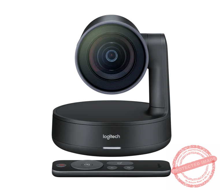 Logitech Videoconferencia 7