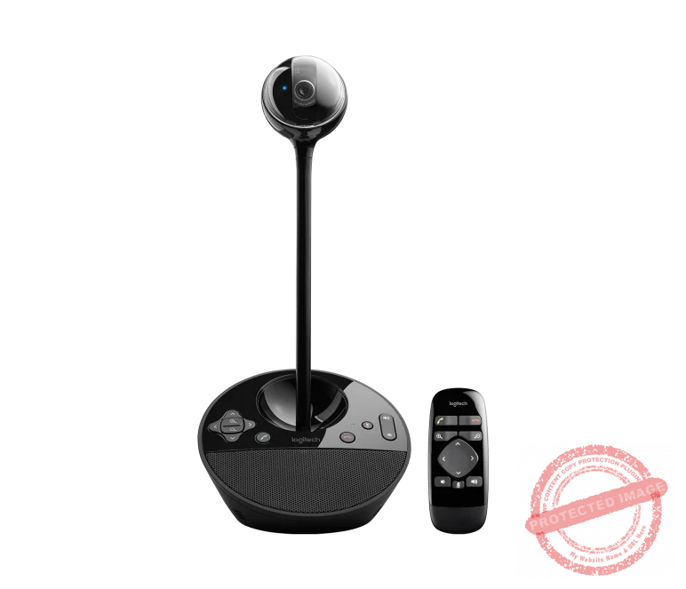 Logitech Videoconferencia 11