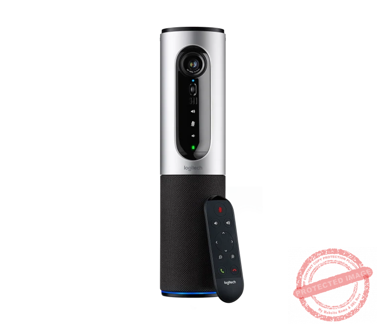 Logitech Videoconferencia 10