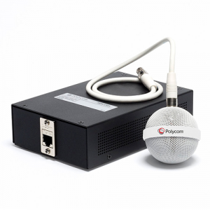 Micrófono de Techo Poly