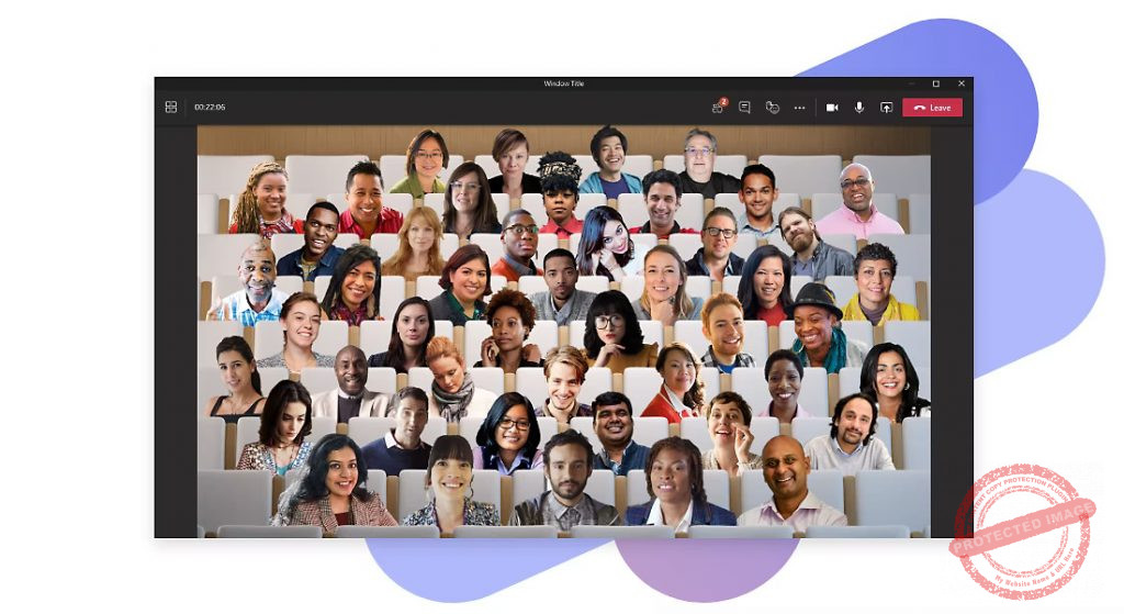 Videoconferencia Microsoft Teams 13