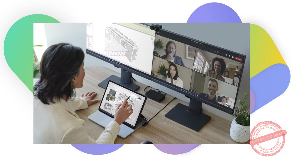 Videoconferencia Microsoft Teams 20