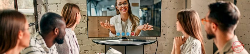 Videoconferencia Microsoft Teams 21