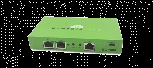 Nomadix Gateways 4