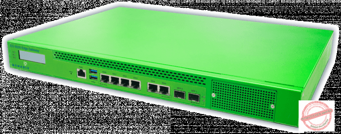 Nomadix Gateways 6