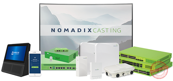 Nomadix 2