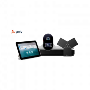 Poly Studio G7500 E70 & TC8