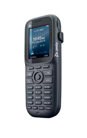 HP Poly Teléfonos Escritorio 13