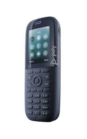 HP Poly Teléfonos Escritorio 14