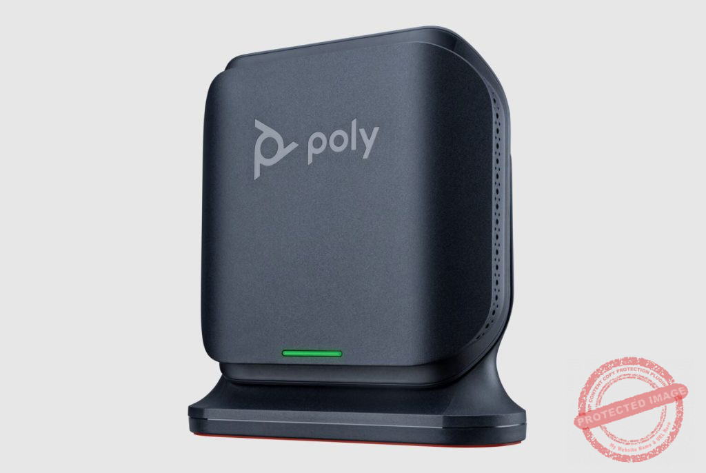 HP Poly Teléfonos Escritorio 16