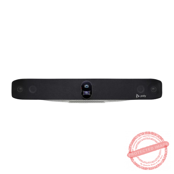 Studio X70 Cámara Poly