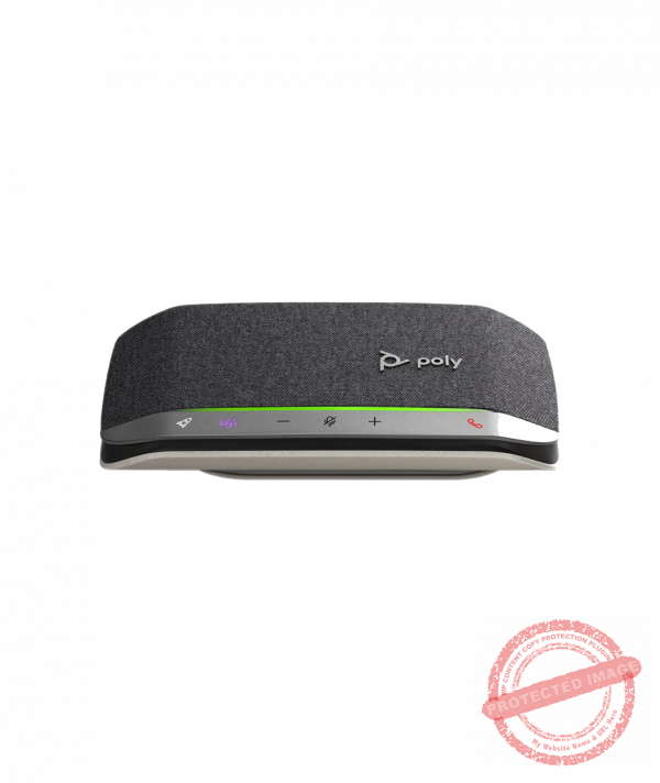 Poly Sync 20 Altavoz USB-A