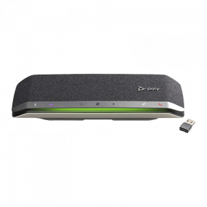 Poly Sync 40 Altavoz USB-A y C/BT600
