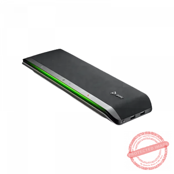 Poly Sync 60 Altavoz USB/Bluetooth/NFC