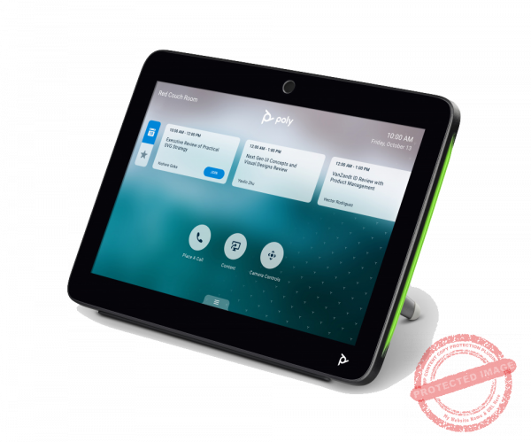 Controlador TC10 Poly