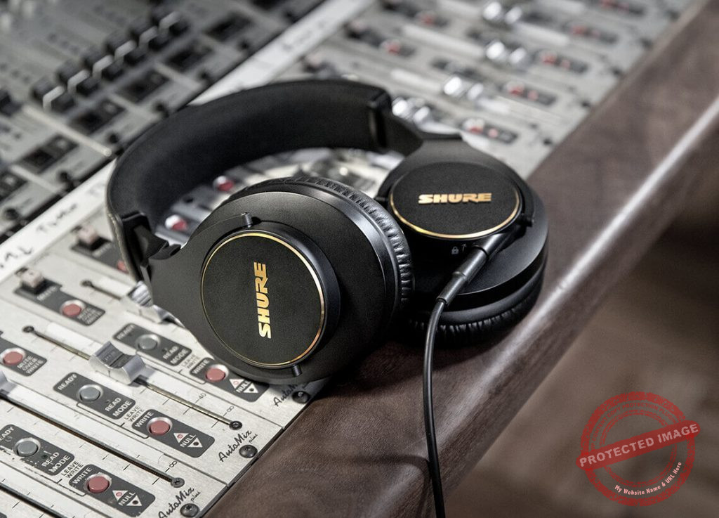 Shure Productos 4