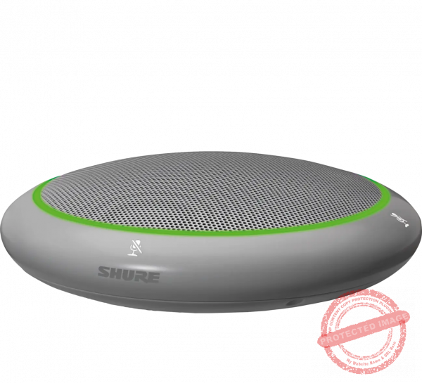 MXA310AL Micrófono Mesa con DSP