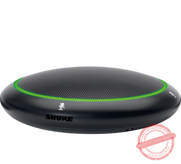 MXA310B - Micrófono Mesa con DSP
