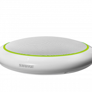 MXA310W Micrófono Mesa con DSP
