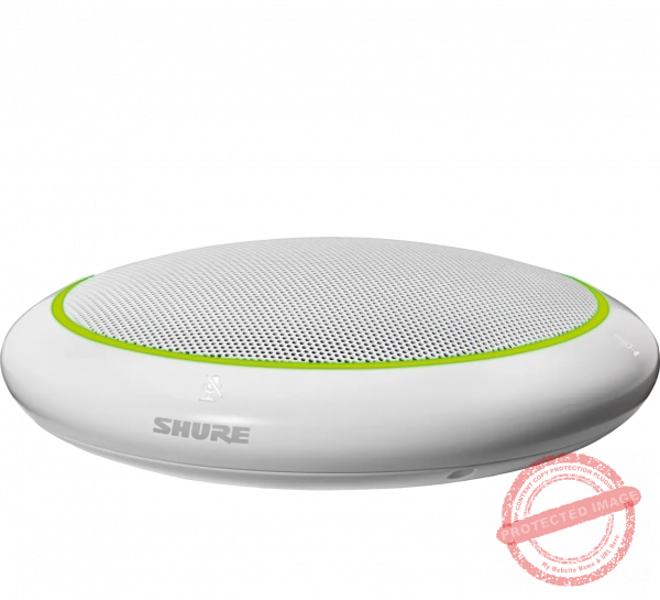 MXA310W Micrófono Mesa con DSP