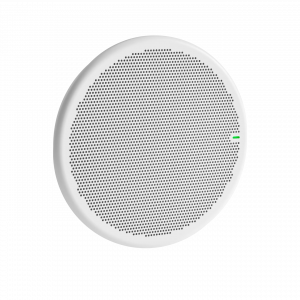 MXA901W-R - Micrófono de Techo Redondo