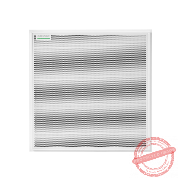 MXA902W-S-60CM Micrófono de Techo