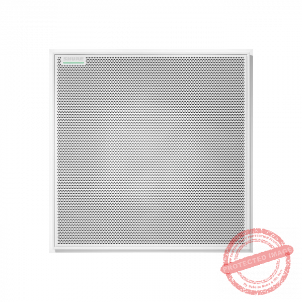 MXA920-S-60CM Micrófono de Techo
