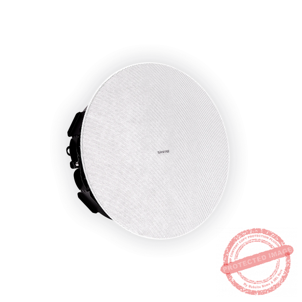 MXN5W Altavoz en red activo con DSP PoE