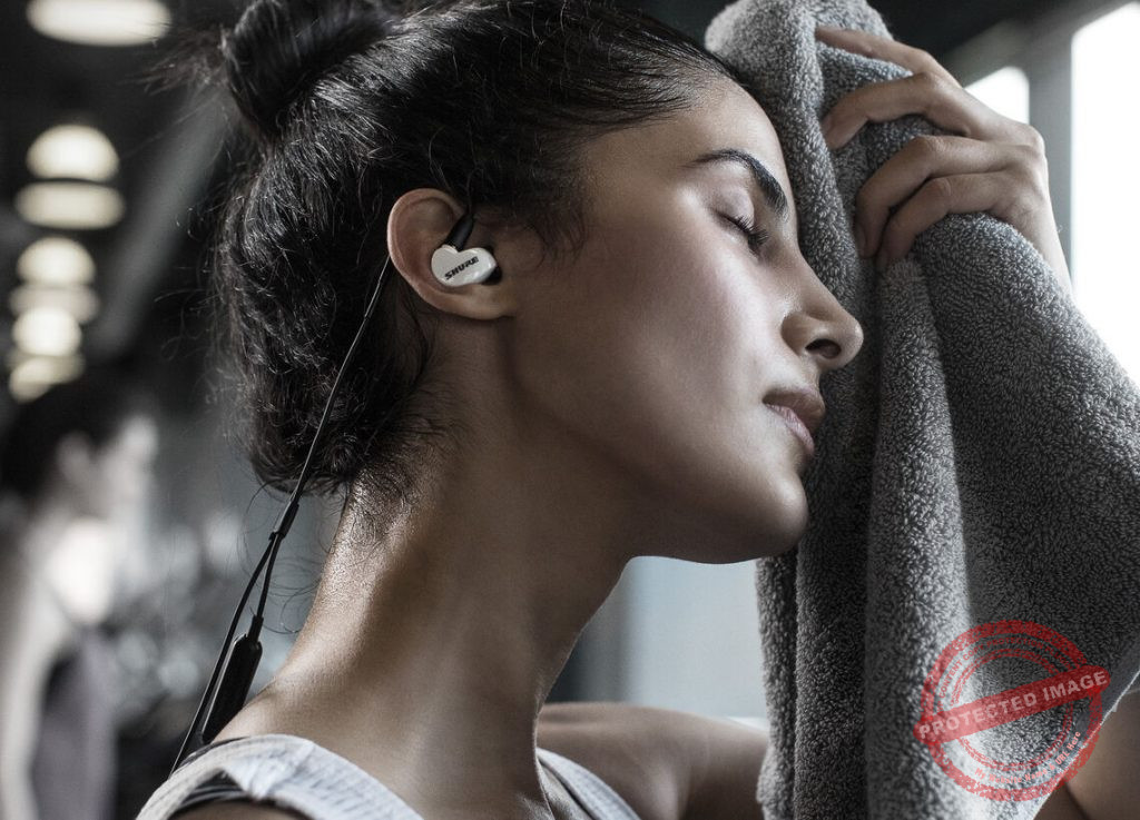 Shure Productos 3