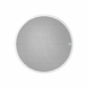MXA920W-R Micrófono de Techo Redondo