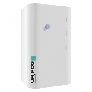Generador de Niebla PUMP 250 PRO PLUS