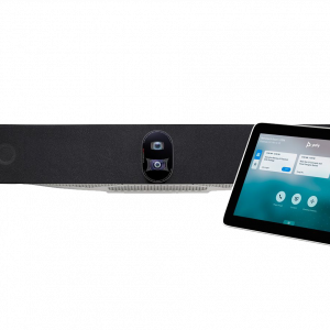 Poly Studio X70 Cámara & TC8