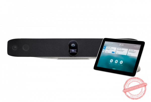 Poly Studio X70 Cámara & TC8