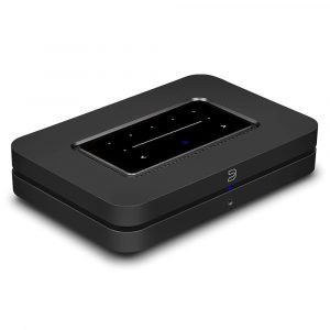 BLUESOUND NODE NANO Transmisor de musica inalambrico