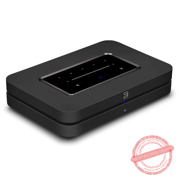 BLUESOUND NODE NANO Transmisor de musica inalambrico