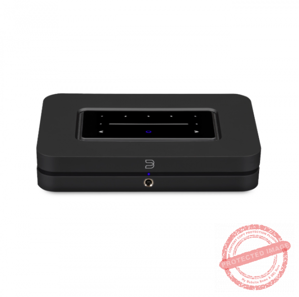 Bluesound Node Transmisor de música Inalámbrico