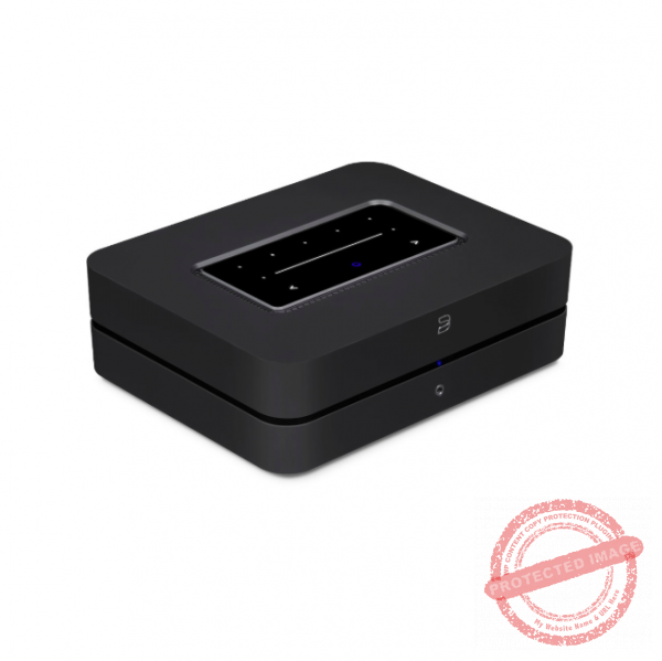 BLUESOUND POWER NODE Amplificador inalambrico streaming