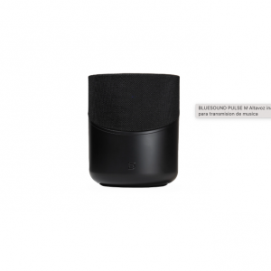 BLUESOUND PULSE M Altavoz inalambrico